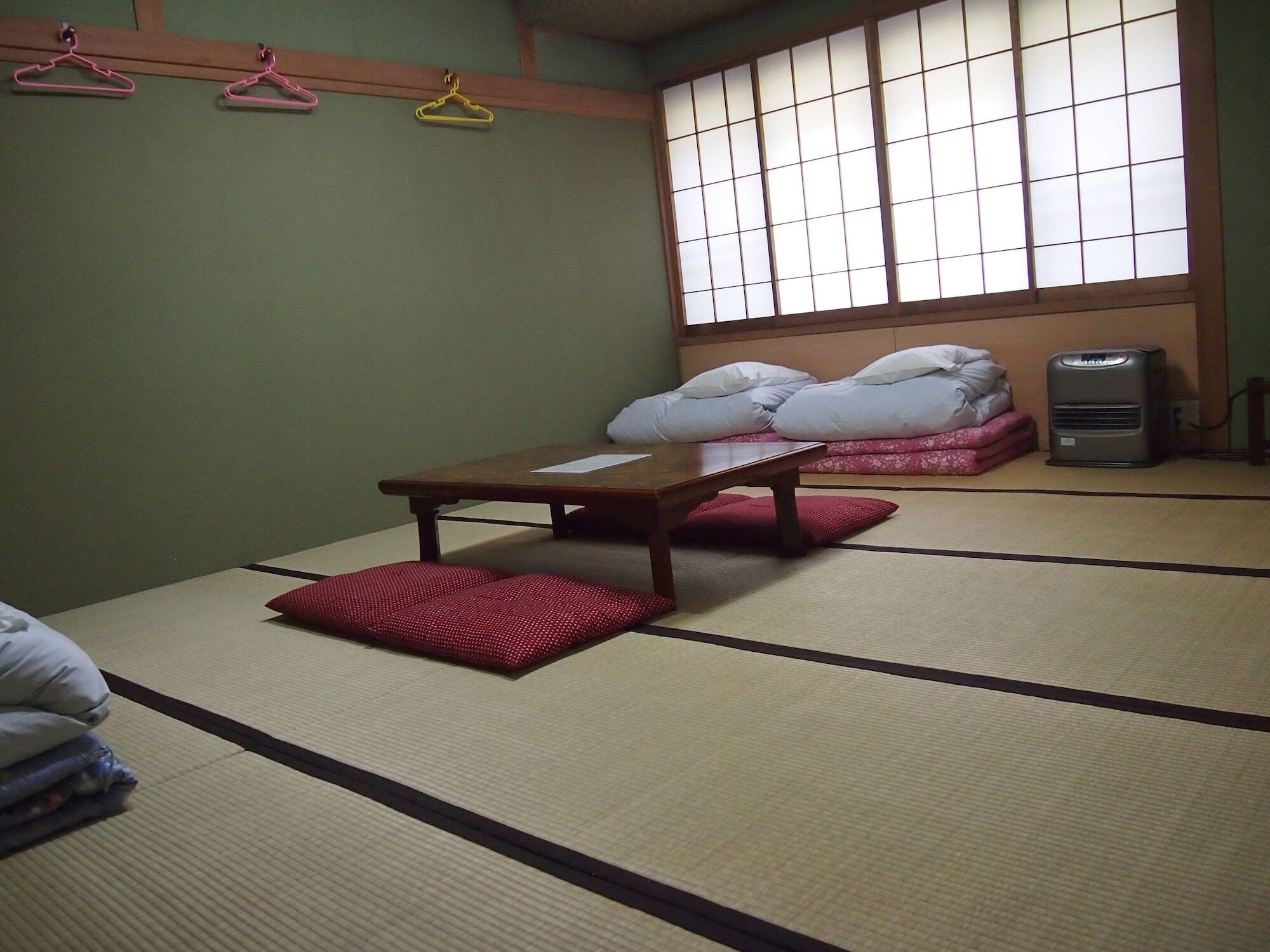 Hotel Huette Jil Shirakabako Chino Exterior foto